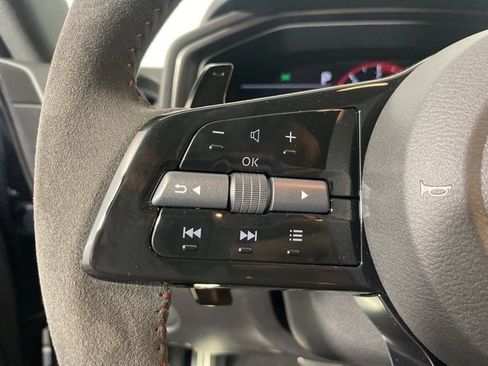 New 2024 Nissan Z NISMO w/ Floor Mat Package image 20