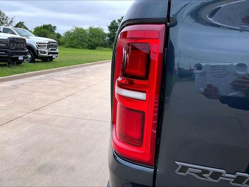 Used 2025 RAM 1500 RHO w/ RHO Level 1 Equipment Group AWD/4WD image 30