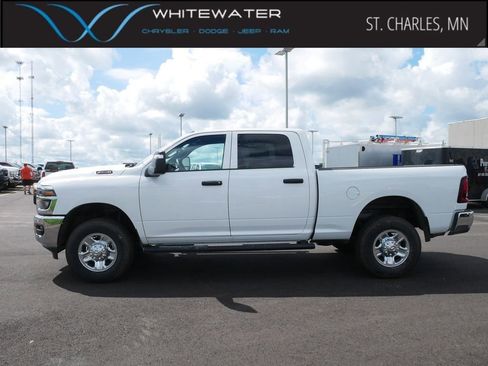 New 2026 RAM 2500 Tradesman image 3