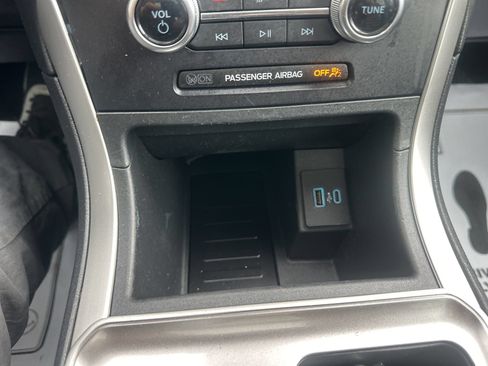 Used 2024 Ford Edge SEL w/ Convenience Package AWD/4WD image 32