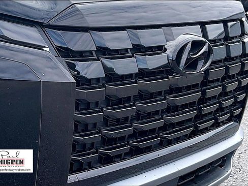 Used 2025 Hyundai Palisade SEL image 28