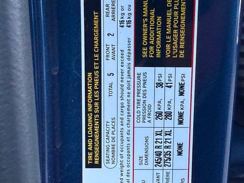 Used 2024 BMW X3 sDrive30i w/ Premium Package w/ZPA RWD image 40