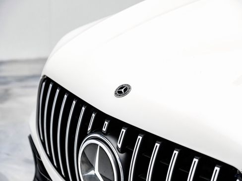 Used 2022 Mercedes-Benz GLS 63 AMG 4MATIC w/ Warmth & Comfort Package image 28