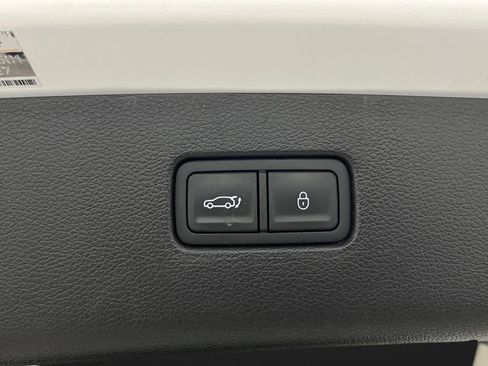 Used 2024 Genesis GV80 3.5T w/ Advanced Package image 17