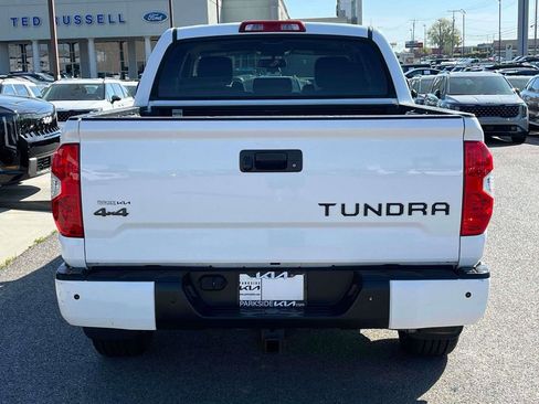 Used 2017 Toyota Tundra 1794 Edition image 28