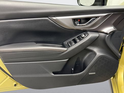 Used 2023 Subaru Crosstrek 2.5i Limited image 9