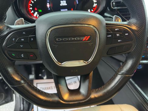Used 2021 Dodge Durango GT image 28