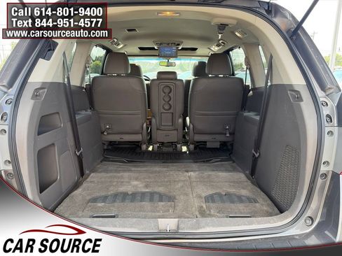 Used 2013 Honda Odyssey EX-L image 7