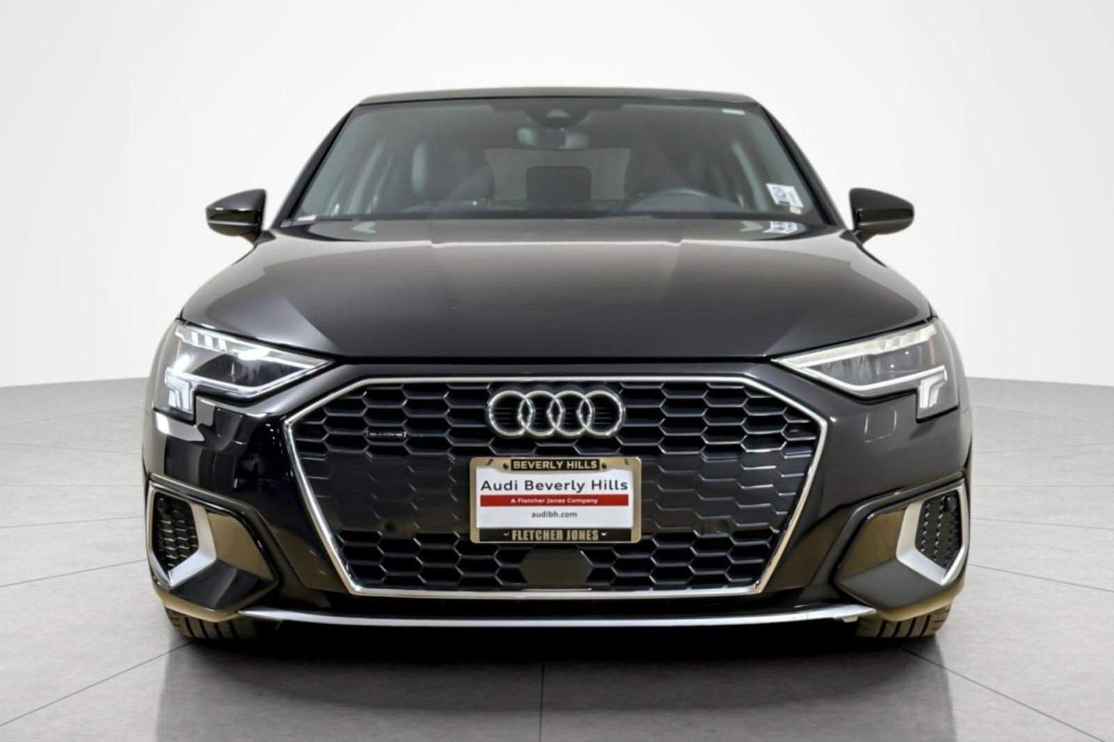 Used 2023 Audi A3 2.0T Premium w/ Convenience Package AWD/4WD image 8