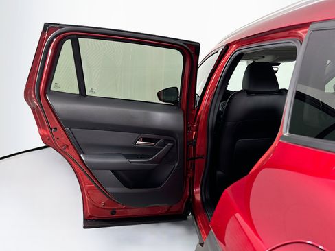 Used 2025 MAZDA CX-50 2.5 Hybrid w/ Premium Plus Pkg image 26