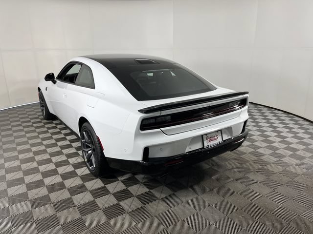 New 2026 Dodge Charger Scat Pack AWD/4WD image 5