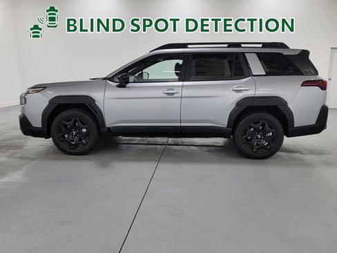 New 2026 Subaru Outback Limited image 4