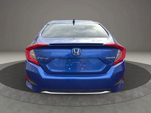 Used 2020 Honda Civic Touring image 6