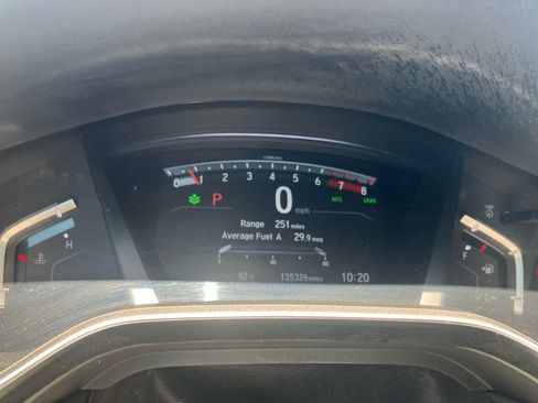 Used 2019 Honda CR-V EX image 14