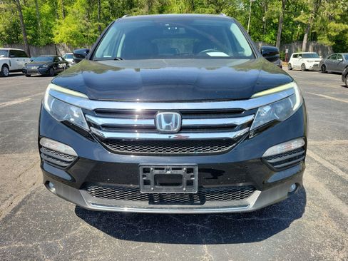 Used 2017 Honda Pilot Elite image 22