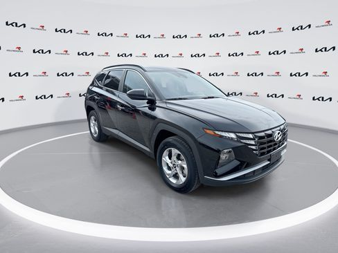 Used 2024 Hyundai Tucson SEL AWD/4WD image 2