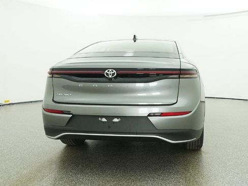 New 2026 Toyota Crown XLE image 17