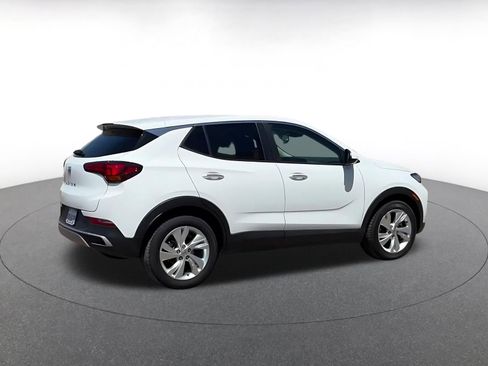 Used 2025 Buick Encore GX Preferred FWD image 15