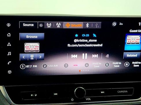 Used 2024 Nissan Altima 2.5 SR w/ SR Premium Package image 19