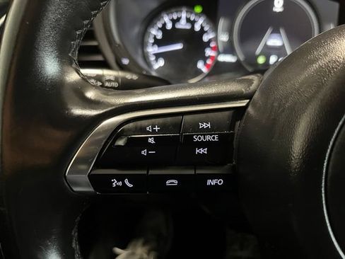 Used 2024 MAZDA CX-30 AWD 2.5 S w/ Select Sport Pkg image 22