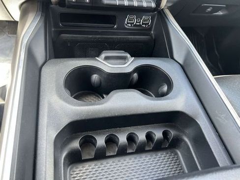 Used 2021 RAM 1500 Laramie image 15