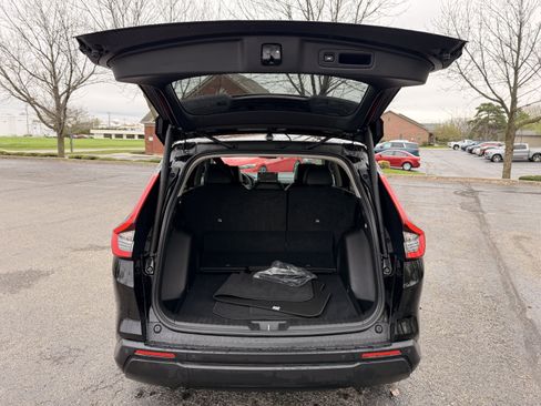 Used 2024 Honda CR-V EX-L image 13