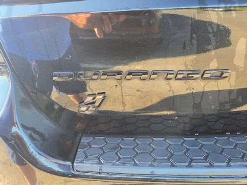 Used 2019 Dodge Durango SXT AWD/4WD image 22