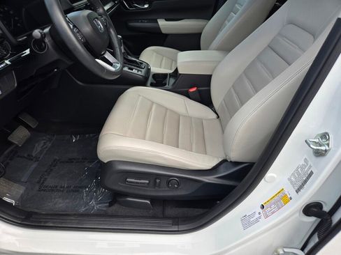 Certified 2024 Honda CR-V EX-L image 21