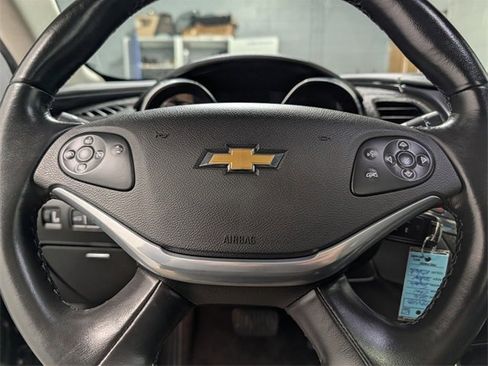 Used 2016 Chevrolet Impala LT w/ Leather Package image 19