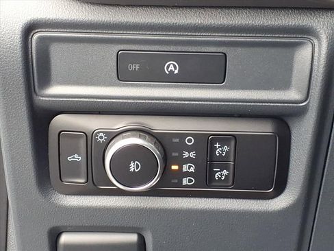 Used 2025 Ford F150 XL w/ Equipment Group 103A High image 12