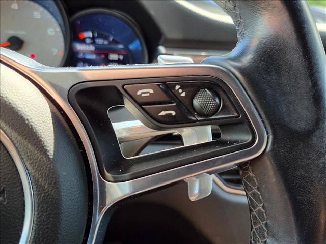 Used 2018 Porsche Macan S AWD/4WD image 11