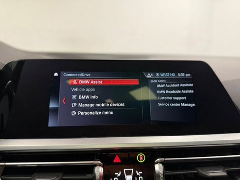 Used 2020 BMW 330i xDrive Sedan w/ Convenience Package AWD/4WD image 67