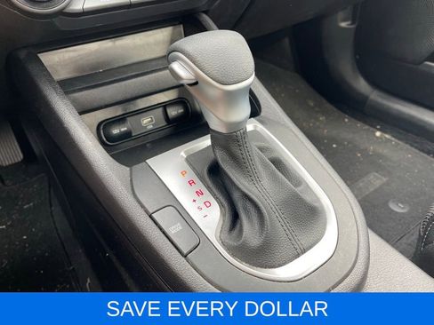 Used 2023 Kia Forte LXS w/ LXS Technology Package image 12