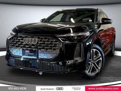 New 2026 Audi Q5 Premium