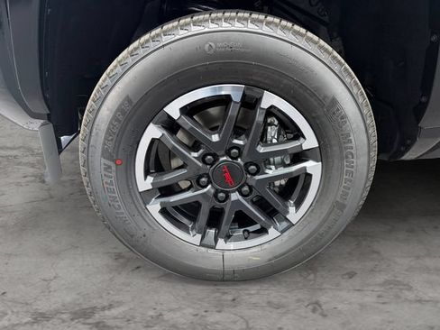 New 2026 Toyota Tacoma TRD Sport AWD/4WD image 9
