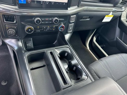New 2025 Ford F150 STX w/ Equipment Group 200A image 61