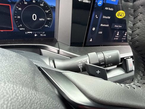 New 2026 Subaru Outback Premium AWD/4WD image 35