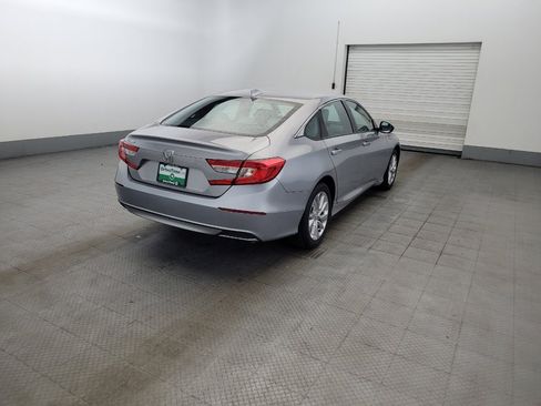 Used 2019 Honda Accord LX image 9