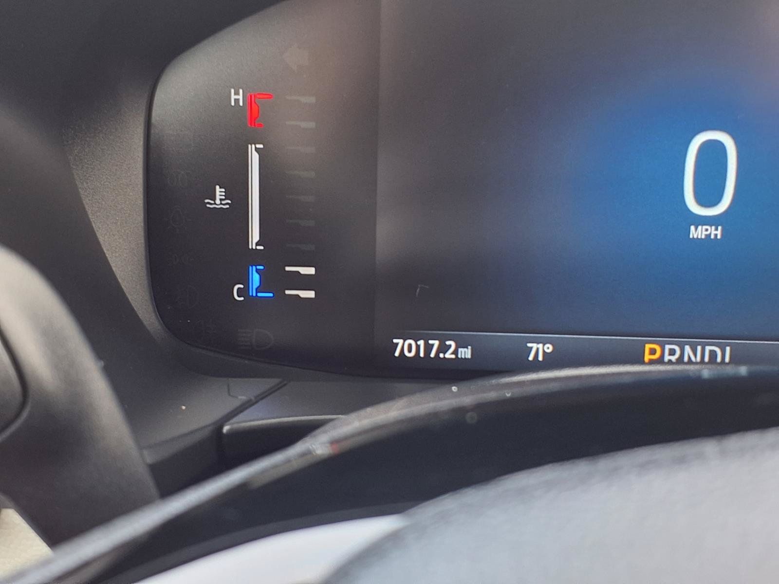 Certified 2024 Ford Escape Active AWD/4WD image 17