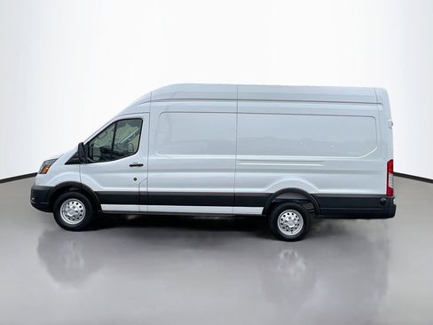 New 2026 Ford Transit 350 148 High Roof Extended AWD image 6