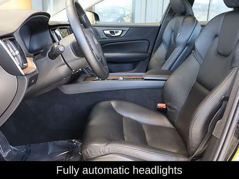 Used 2024 Volvo S60 B5 Plus image 13