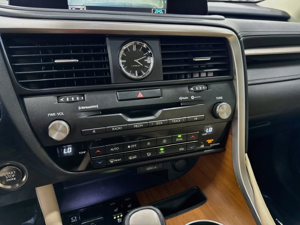 Used 2021 Lexus RX 350 FWD w/ Premium Package image 18