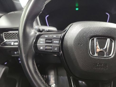 Used 2023 Honda Civic Sport image 24