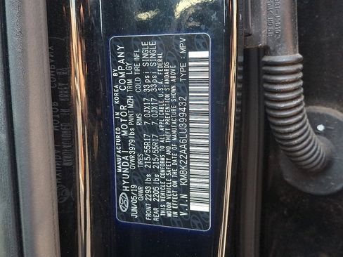 Used 2020 Hyundai Kona SEL image 18