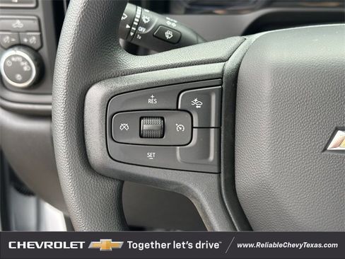 New 2026 Chevrolet Silverado 2500 W/T w/ WT Convenience Package image 13