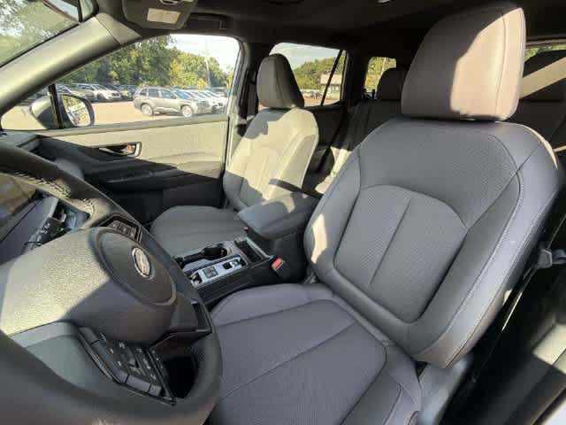 New 2026 Subaru Outback Limited AWD/4WD image 17