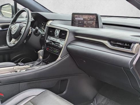 Used 2018 Lexus RX 350 F Sport w/ Accessory Package AWD/4WD image 25