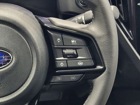 New 2026 Subaru Forester Premium image 28