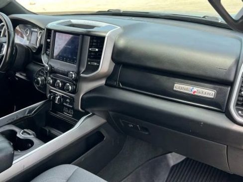 Used 2021 RAM 1500 Lone Star w/ Trailer Tow Group image 68