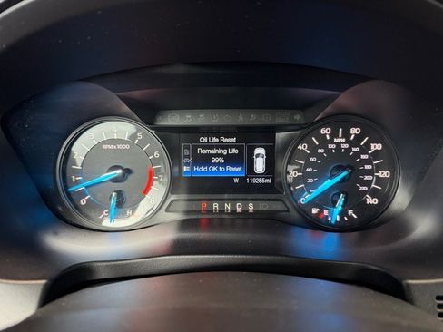 Used 2018 Ford Explorer 4WD image 14
